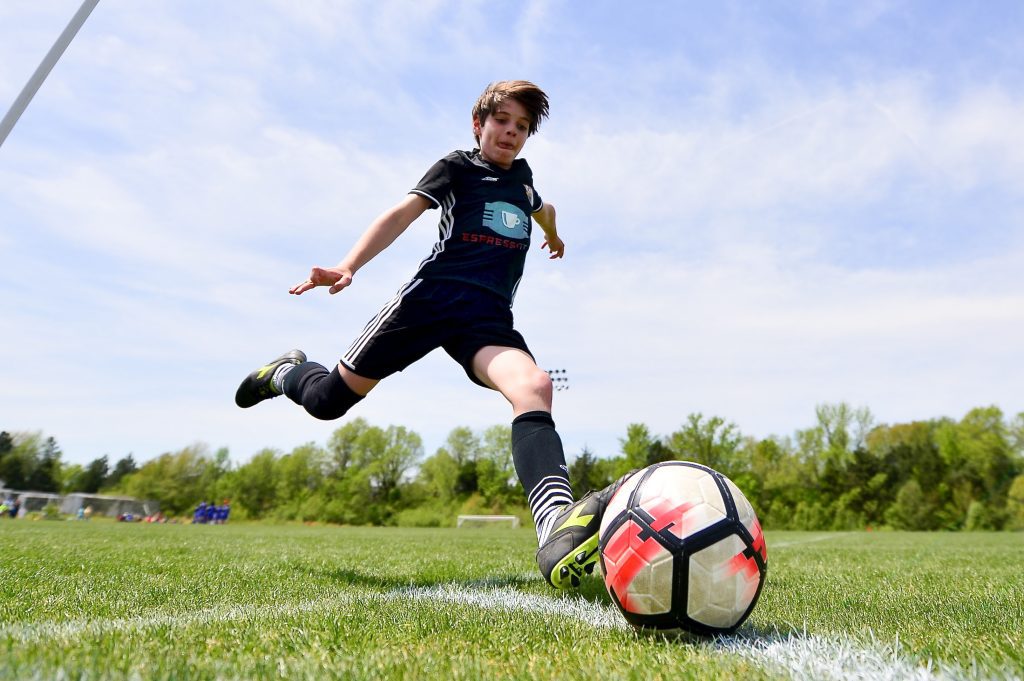 Liberty Cup Boy's Soccer Tournament Greater Birmingham Convention
